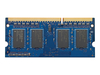 HP - DDR3L - module - 8 GB - SO-DIMM 204-pin - 1600 MHz / PC3-12800 - unbuffered