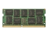 HP - DDR4 - module - 4 GB - DIMM 288-pin - 2133 MHz / PC4-17000 - unbuffered