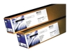 HP - tracing paper - 1 roll(s) - Roll A1 (61.0 cm x 45.7 m) - 90 g/m²
