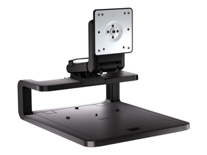 HP Adjustable Display Stand - stand