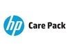 HP Care Pack Pick-Up and Return Service - extended service agreement - 3 years - pick-up and return