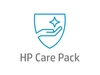 HP Care Pack Pick-Up and Return Service - extended service agreement - 3 years - pick-up and return
