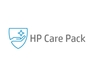 HP Care Pack Pick-Up and Return Service Post Warranty - extended service agreement - 1 year - pick-up and return