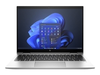 HP Elite x360 830 G9 Notebook - 13.3" - Core i5 1235U - 8 GB RAM - 256 GB SSD - UK
