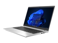 HP EliteBook 630 G9 Notebook - 13.3" - Intel Core i5 - 1235U - 8 GB RAM - 256 GB SSD