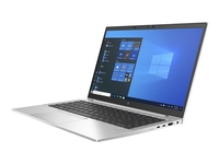 HP EliteBook 840 Aero G8 Notebook - Wolf Pro Security - 14" - Core i7 1165G7 - Evo - 16 GB RAM - 512 GB SSD - UK - with HP Wolf Pro Security Edition (3 years)