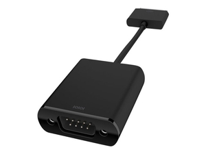 HP ElitePad Serial Adapter - serial adapter - 14.89 cm