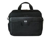 HP Mobile Printer and Notebook Case - notebook / printer carrying case