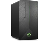 HP Pavilion 690-0022na Intel® Core i5+ Desktop PC - 2 TB HDD