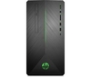 HP Pavilion 690-0046na Intel® Core i5 Desktop PC - 2 TB HDD & 256 GB SSD,  Black