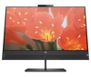 HP Pavilion Full HD 27 IPS LCD Monitor - Black