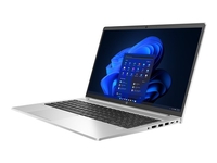 HP ProBook 450 G9 Notebook - 15.6" - Intel Core i5 1235U - 8 GB RAM - 256 GB SSD - UK