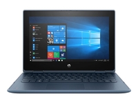HP ProBook x360 11 G5 Education Edition Notebook - 11.6" - Celeron N4020 - 4 GB RAM - 128 GB SSD - UK