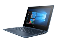 HP ProBook x360 11 G5 Education Edition Notebook - 11.6" - Pentium Silver N5030 - 4 GB RAM - 128 GB SSD - UK