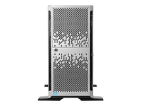 HP ProLiant ML350p Gen8 - Xeon E5-2620 2 GHz - 8 GB - 600 GB
