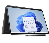 HP Spectre x360 16-f1500na 16" 2 in 1 Laptop - Intel® Core™ i7,  512 GB SSD,  Black