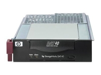 HP StorageWorks DAT 40 Array Module - tape drive - DAT - SCSI