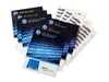 HP Ultrium 4 RW Bar Code Label Pack - bar code labels