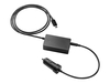 HP USB-C Auto Adapter - car power adapter - 45 Watt