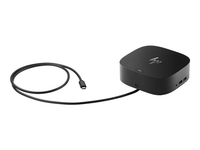 HP USB-C Dock G5 - docking station - USB-C - 1GbE