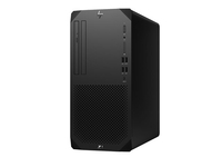 HP Z1 G9 - tower - Core i7 12700 2.1 GHz - vPro - 16 GB - SSD 512 GB - UK