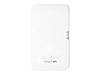 HPE Aruba Instant ON AP11D (RW) - radio access point - Bluetooth,  Wi-Fi 5