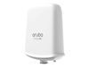 HPE Aruba Instant ON AP17 (RW) - radio access point - Bluetooth,  Wi-Fi 5