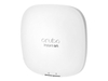 HPE Aruba Instant ON AP22 (RW) - radio access point - Bluetooth,  Wi-Fi 6