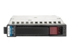 HPE Dual Port Midline - hard drive - 500 GB - SAS 6Gb/s