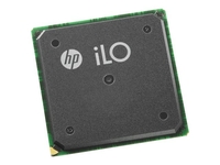 HPE Integrated Lights-Out Advanced - licence + 3 Years 24x7 Support - 1 server