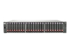 HPE Modular Smart Array P2000 G3 FC MSA Dual Controller Virtualization SAN Starter Kit - hard drive array