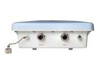 HPE Outdoor Bridge and Access Point - wireless bridge