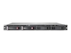 HPE P4000 G2 2-node Unified NAS Gateway Node - NAS server