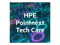 HPE Pointnext Tech Care Essential Service with Defective Media Retention Post Warranty - extended service agreement - 2 years - on-site