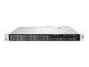 HPE ProLiant DL360p Gen8 Entry - Xeon E5-2603 1.8 GHz - 4 GB - 0 GB