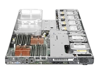 HPE ProLiant SL160s G6 Performance - Xeon X5672 3.2 GHz - 24 GB - 0 GB