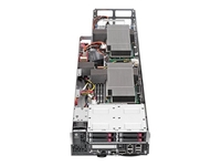 HPE ProLiant SL390s G7 Base 2U Left Half Width tray - Xeon X5650 2.66 GHz - 12 GB - 0 GB