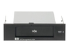 HPE RDX Removable Disk Backup System DL Server Module - RDX drive - SuperSpeed USB 3.0 - with 1 TB Cartridge