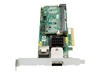 HPE Smart Array P212/256MB Controller - storage controller (RAID) - SATA 1.5Gb/s / SAS - PCIe 2.0 x8