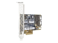 HPE Smart Array P420/2GB with FBWC - storage controller (RAID) - SATA 6Gb/s / SAS 6Gb/s - PCIe 3.0 x8