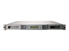 HPE StorageWorks 1/8 G2 Tape Autoloader Ultrium 3000 - tape autoloader - LTO Ultrium - SAS-2