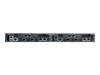 HPE StorageWorks MPX200 Multifunction Router 1 GbE Base Chassis - storage router - 8Gb Fibre Channel - iSCSI