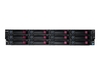 HPE StorageWorks Network Storage System X1600 3TB SAS Model - NAS server - 3 TB