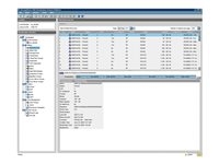 HPE StorageWorks SAN Virtualization Services Platform Bundle (v. 2.1.1 ) - media and documentation set