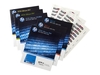 HPE Ultrium 6 RW Bar Code Label Pack - bar code labels