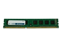 Hyperam - DDR3 - module - 2 GB - DIMM 240-pin - 1600 MHz / PC3-12800 - unbuffered