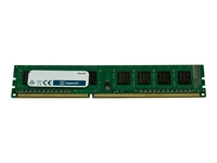 Hyperam - DDR3 - module - 4 GB - DIMM 240-pin - 1333 MHz / PC3-10600 - unbuffered