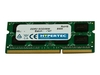 Hyperam - DDR3 - module - 4 GB - SO-DIMM 204-pin - 1066 MHz / PC3-8500 - unbuffered