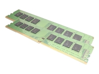 Hyperam - DDR4 - kit - 16 GB: 2 x 8 GB - DIMM 288-pin - 2400 MHz / PC4-19200 - unbuffered