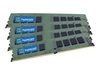 Hyperam - DDR4 - kit - 32 GB: 4 x 8 GB - DIMM 288-pin - 2133 MHz / PC4-17000 - unbuffered